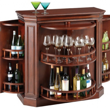 Bartisch Schrank Mayfair