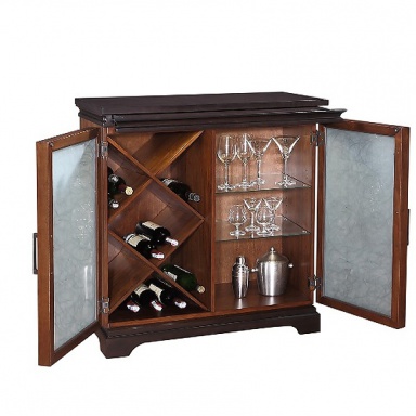 Bartisch Schrank Continental