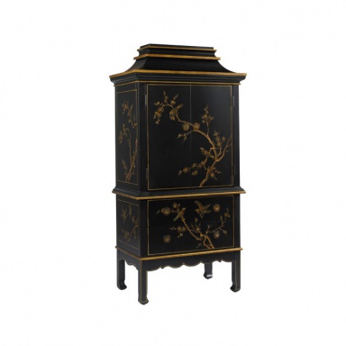 Bartisch Schrank Peking