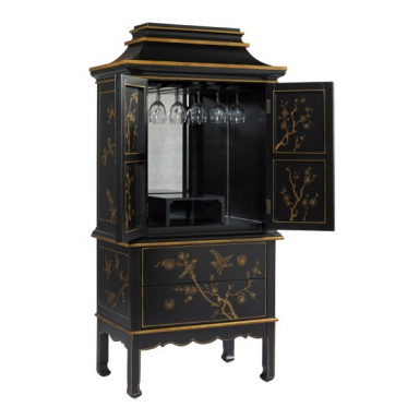Bartisch Schrank Peking