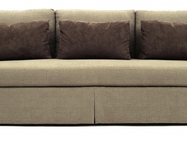 Dreibettzimmer Sofa Albion, Bernhardt