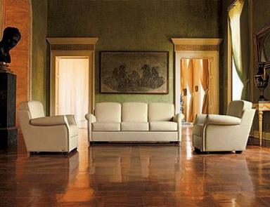 Sofa Cocooning, Mascheroni