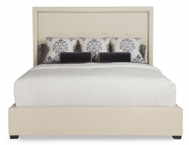 Doppelbett Drake, Bernhardt