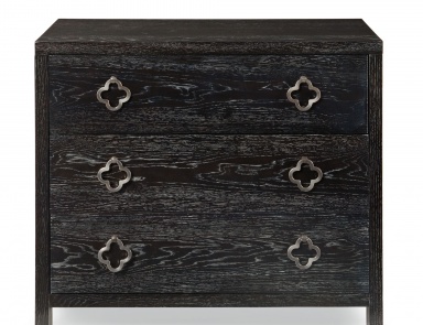 Kommode mit Gehäuse aus Holz Campos, Bernhardt