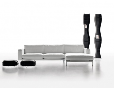 Ecksofa Blues, Alberta Salotti