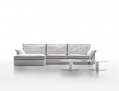 Modulares Sofa Pitagora, Alberta Salotti