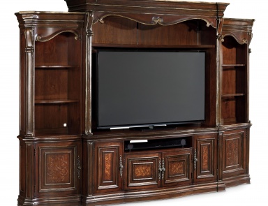 Möbel für TV Grand Palais, Hooker Furniture