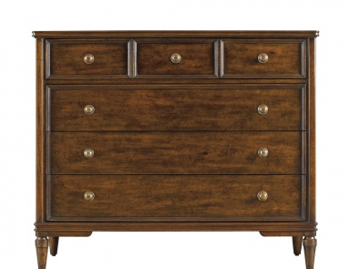 Kommode Vintage, Stanley Furniture (Möbel Esszimmer country, country-Stil)