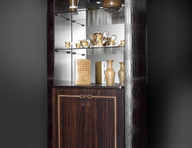 Sideboard Drinking A ' Round, Formitalia