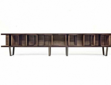 Regal DC 200, Ceccotti