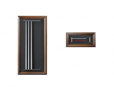 Киевница Wand Newman, EGO (Möbel für das Billardzimmer, Italien)
