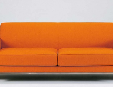 Sofa auf Cocowalk in der Textil-Polsterung, Formitalia (Sofa aus Kunstleder legging)