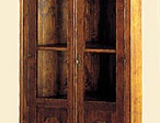 Sideboard aus Massivholz, DOLFI