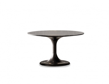Tisch Runder Esstisch Neto, Minotti