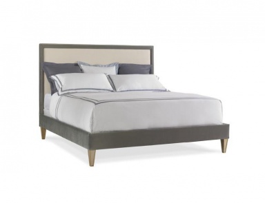 Doppelbett Gerda Dovie, Caracole