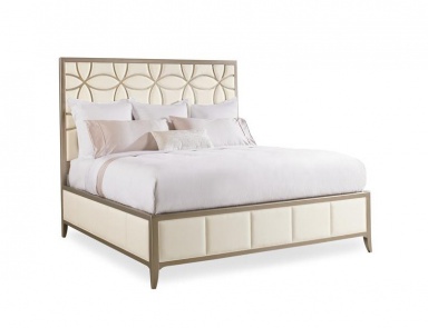 Doppelbett Sleeping Beauty, Caracole
