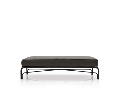 Sitzbank Le parc, Minotti