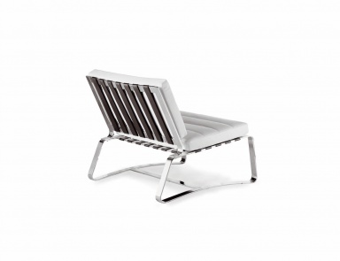 Sessel Delaunay, Minotti