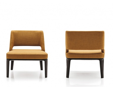 Sessel Owens, Minotti