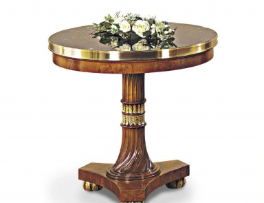 Schreibtisch mit Metallbeinen URSULINEN, Ligne Roset - Luxuryfurniture MR