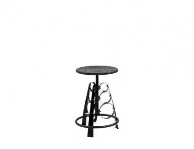 Barhocker 3 Nuns, Moroso