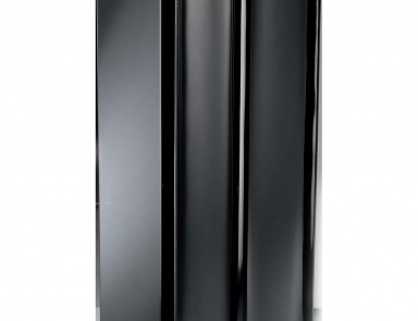 Kleiderschrank Trophy, Francesco Molon (Wand Schrank für das Wohnzimmer und den Flur, Italien)