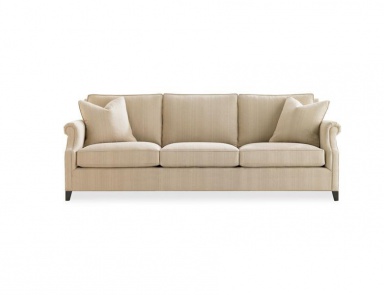 Sofa Dreibettzimmer Portland, Caracole Light