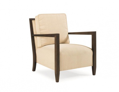 Sessel Linear Chair, Light Caracole