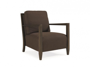 Sessel Linear Chair, Light Caracole