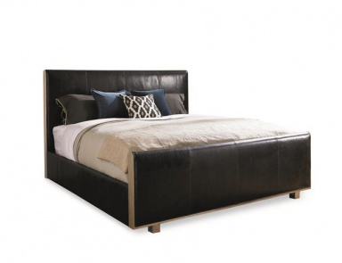 Doppelbett Comfort Zone, Caracole Light