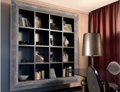 Regal für Bücher Babilonia, EGO