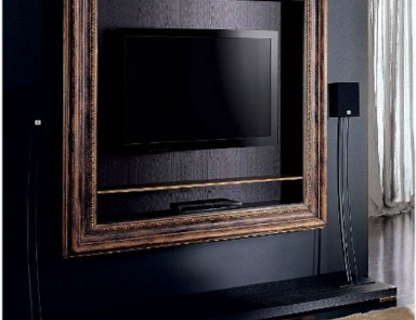 Regal für TV Casablanca, EGO