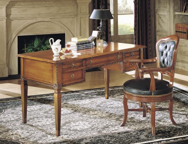 Executive Collection von Francesco Molon - Luxuryfurniture MR