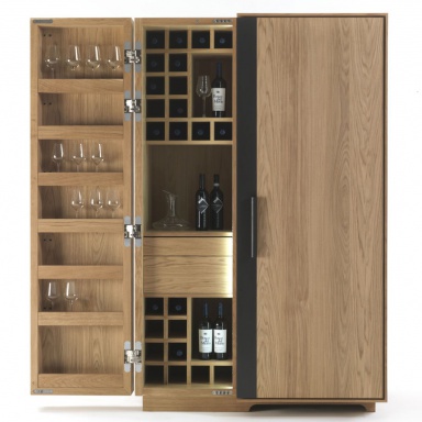 Weinschrank Cambusa Wine Jumbo
