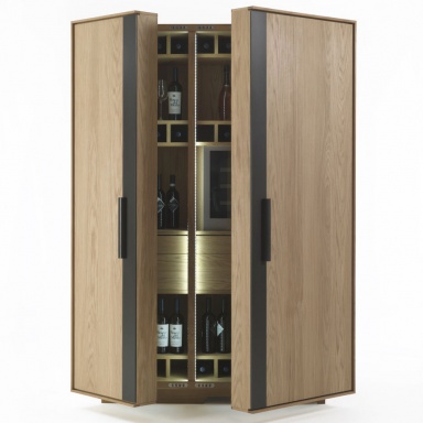 Weinschrank Cambusa Wine Jumbo