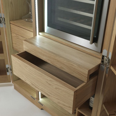 Weinschrank Cambusa Wine Jumbo