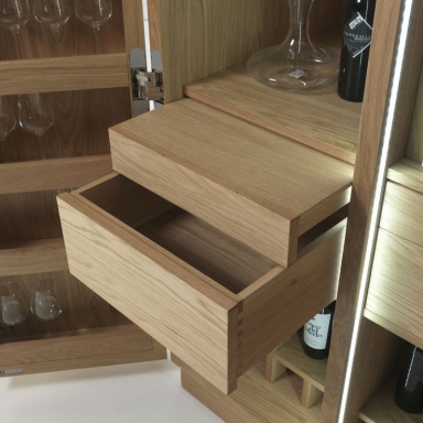 Weinschrank Cambusa Wine Jumbo