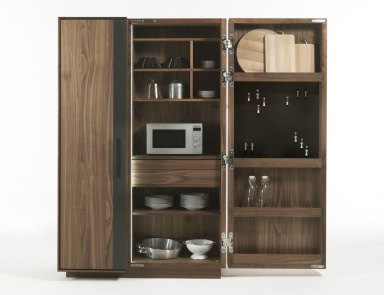 Multifunktions-Schrank Cambusa Cook, Riva 1920