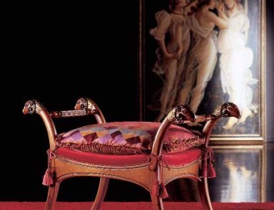 Hocker Panca, Zanaboni