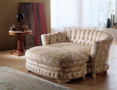 Hocker Beistelltisch Millennium, Zanaboni