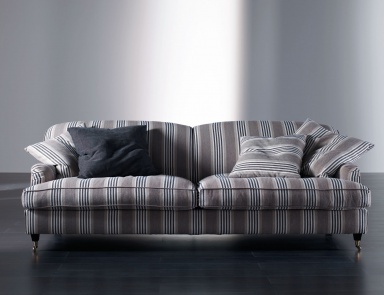 Sofa auf Rädern Harrison, Meridiani