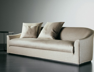 Das Sofa Lennon Fit, Meridiani