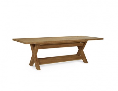 Der Tisch mittglich Desert Modern, Ralph Lauren Home