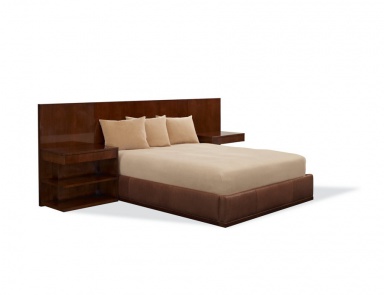 Bett Modern Hollywood, Ralph Lauren Home