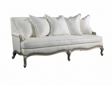 Dreibettzimmer Sofa Bronte, Lillian August