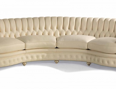 Modulares Sofa Millennium, Zanaboni