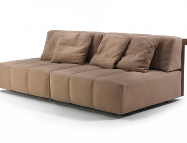 Modular Sofa Für Nature, Riva 1920