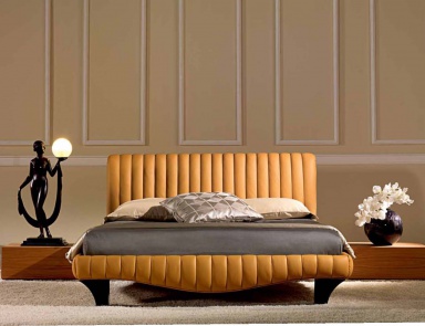 Schlafzimmer (für das Schlafzimmer eingerichtet) Diapason, Zanaboni