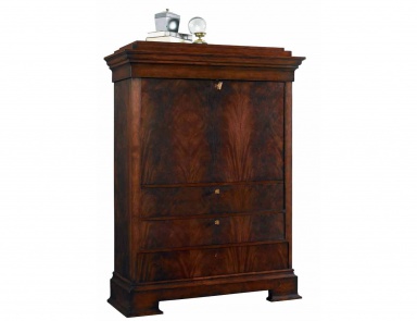 Schreibschrank Stratton, Lillian August (Bureau Sekretär des Kabinetts, Italien)
