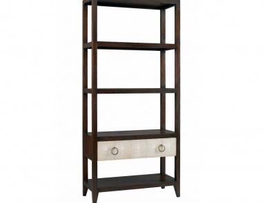 Etagère Breuer, Lillian August